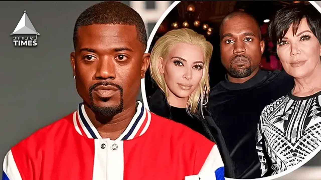 ‘It’s ok but NO’: Kris Jenner Denies Accusations That She Released Kim Kardashian-Ray J S*x Tape For Money And Fame, To Mimic The Success Of Paris Hilton