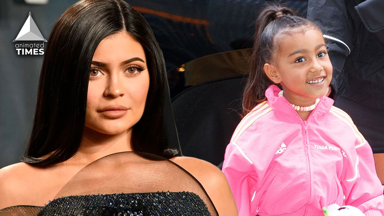 ‘Kylie raised Stormi with such manners. Then there’s North West’: Kylie Jenner Reveals Why North West Is The Most Obnoxiously Arrogant Kardashian Kid, Yells At Media Because She’s A Star
