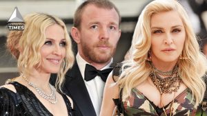 “My 24-karat gold vibrator necklace”: Madonna Reveals She’s Now Obsessed With S*x, Regrets Marrying Both Times