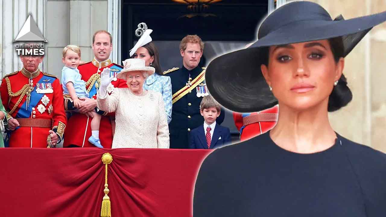 ‘Can’t believe I’m not getting paid for this’: Meghan Markle Reportedly Got Furious After Realizing She Won’t Be Paid For Royal Family Tours, Mere Months After Marrying Prince Harry