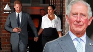 ‘I feel terrified’: Former Royal Family Aide Alleges Meghan Markle-Prince Harry Are a Nightmare Couple, Would Scream and ‘Completely destroy’ Employees for Minor Mistakes