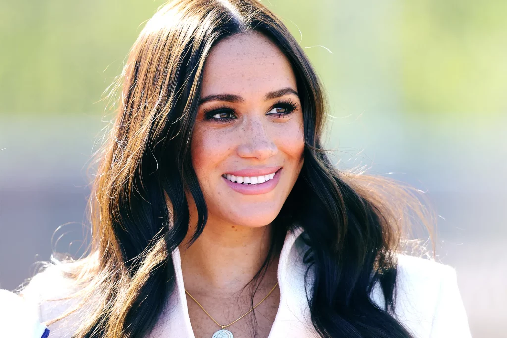 Meghan Markle