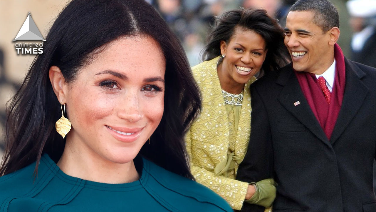 “They will never reign over England”: Meghan Markle Wants To Make “Barack and Michelle Obama-sized money” By Selling Royal Family Secrets