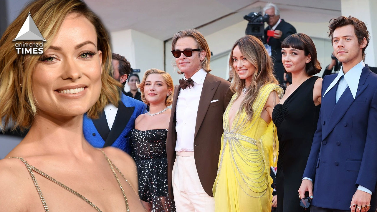 ‘Any allegations… are completely false’: Don’t Worry Darling Crew Gives Mechanical, Well-Rehearsed Reply to Florence Pugh Controversy, Fans Say Olivia Wilde Trained Them