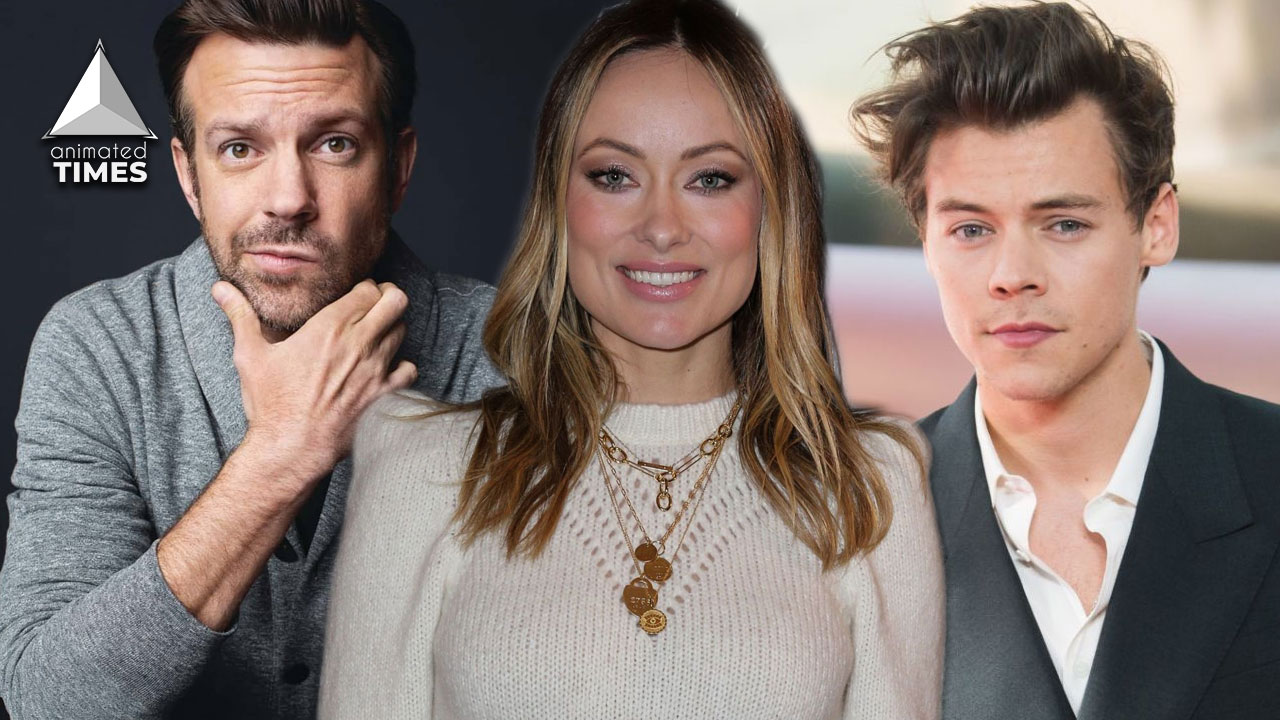 ‘There are so many families that are blended and different’: Olivia Wilde Justifies Choosing Harry Styles Over Emmy Winner Jason Sudeikis, Says Parenting Is ‘Tricky’