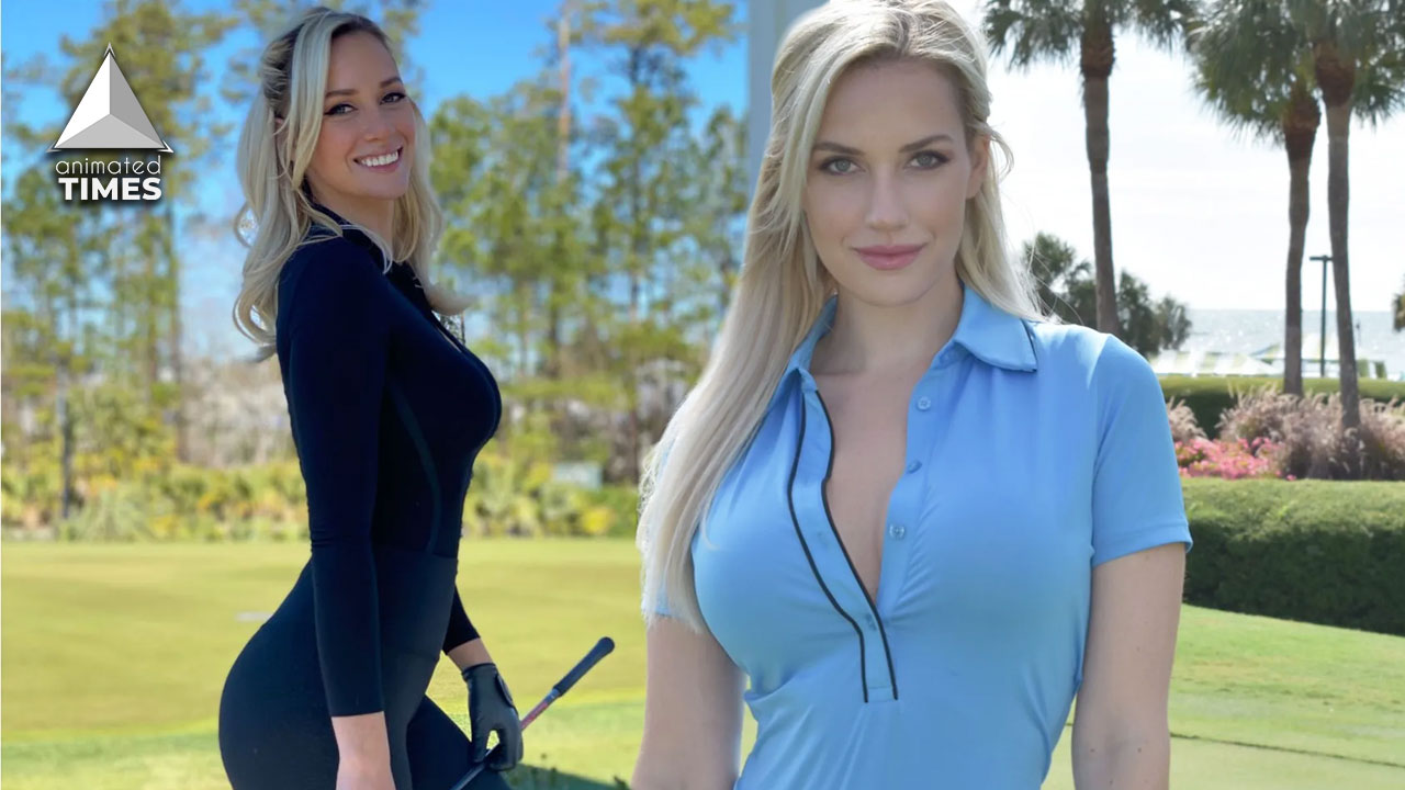 ‘Wearing leggings to play golf isn’t p*rn’: World’s Sexist Woman Paige Spiranac Gets Called Out For Ridiculous Golf Outfits, Gives Savage Reply