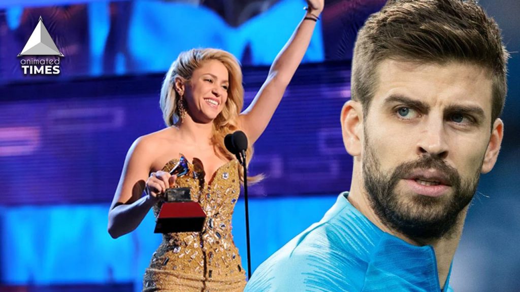 How Gerard Pique is Torturing Shakira By Keeping Her Most Prized