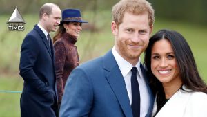 “They cannot make the same kind of money…”: Meghan Markle And Prince Harry Reportedly Jealous Of The Spotlight On Kate Middleton And Prince William, Reportedly Intend To Continue The Royal Drama Even After Queen’s Demise