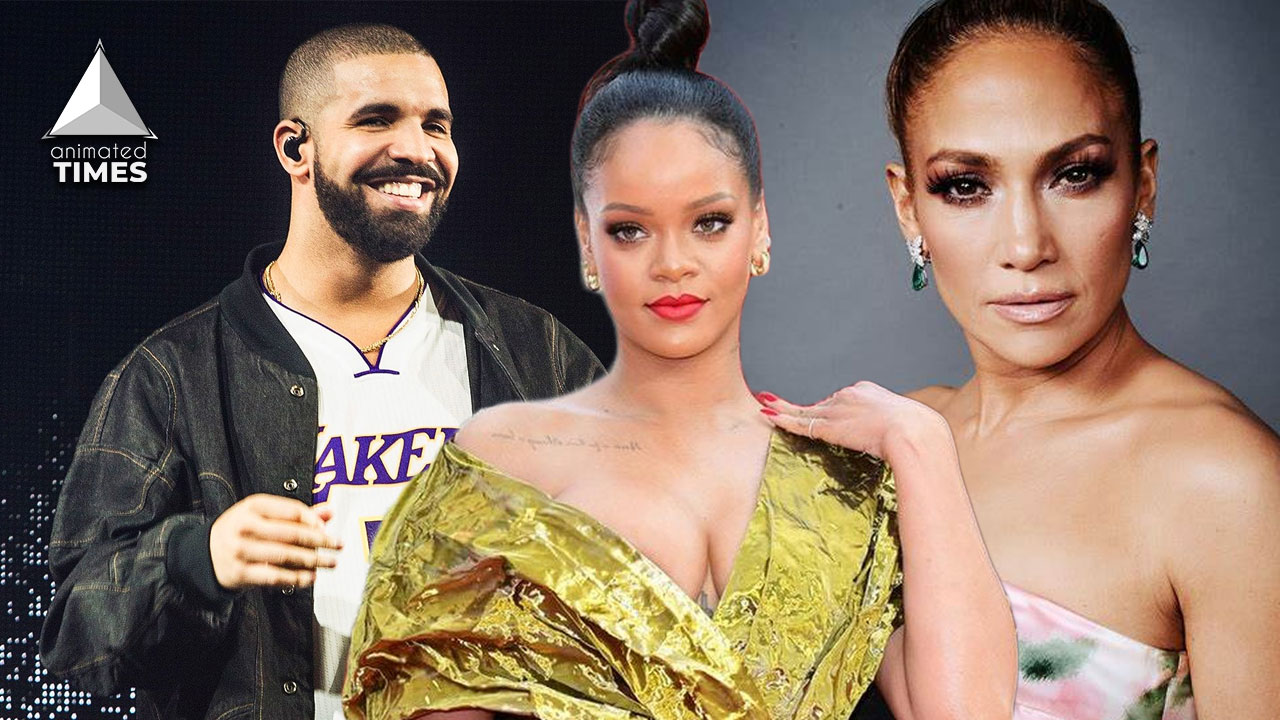 “It was the ultimate betrayal”: Rihanna Called Jennifer Lopez ‘Desperate’ For Dating Her Ex-Boyfriend Drake, Was Deeply Hurt After Confiding Her Relationship Troubles In JLo