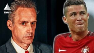 ‘I went out to his house and we talked for about two hours’: Football Legend Cristiano Ronaldo Took Career Advice From Jordan Peterson