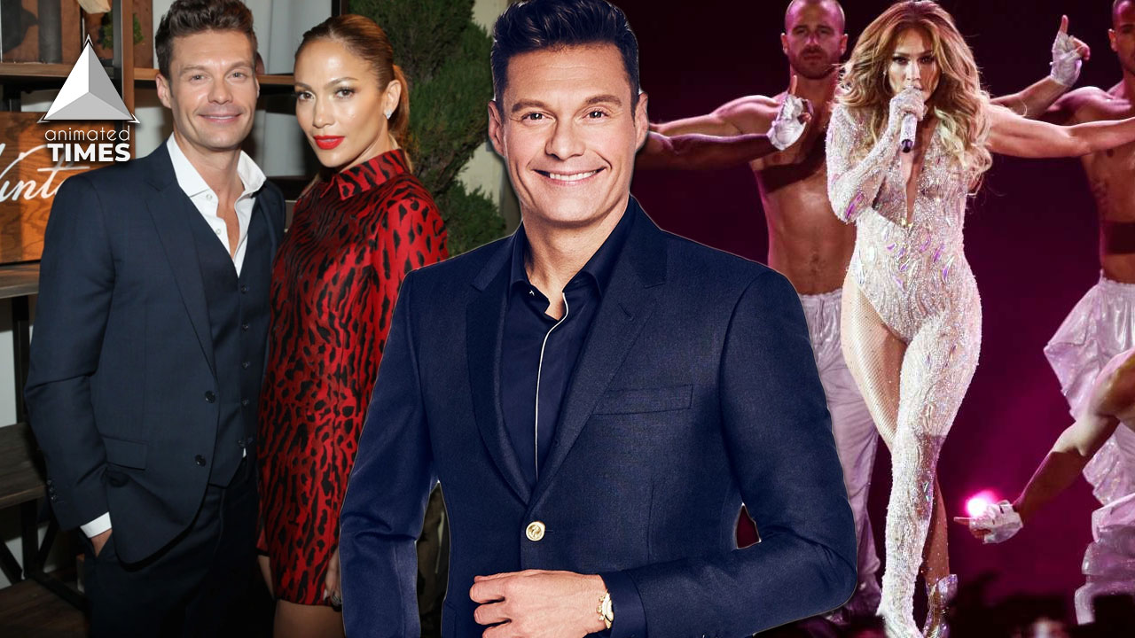 ‘She invited me personally’: American Idol Host Ryan Seacrest Said Jennifer Lopez Publicly Humiliated Him By Making Him Wait To Enter Her ‘Lavish’ 50th Birthday Party Bash