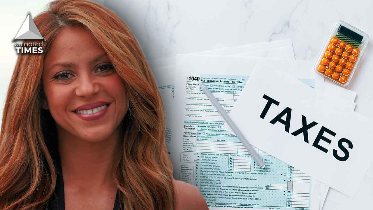 ‘I owe zero to them’: Shakira Says She’s Untouchable Because She Has World’s Biggest Tax Specialist Firm On Her Side, Calls Tax Fraud Case As ‘Salacious Press Campaign’