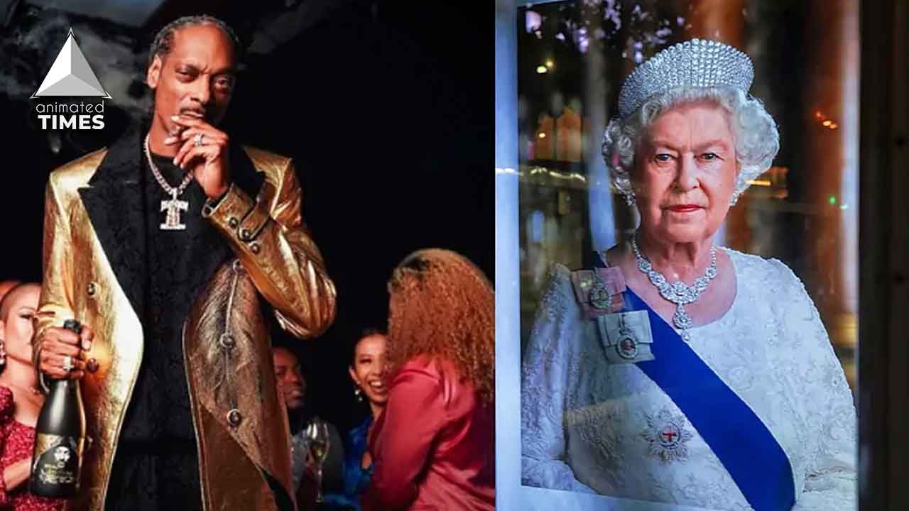 Snoop Dogg Pays Tribute To Queen Elizabeth As The Former Monarch Once Defended Rapper While Facing First Degree Murder Charges