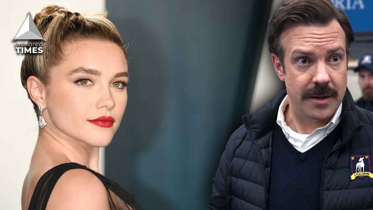 ‘Flo seeing Olivia and Harry all over each other didn’t go down well’: Florence Pugh Was Reportedly Furious At Olivia Wilde For Having Affair With Harry Styles While Still Being Engaged To Ted Lasso Star Jason Sudeikis
