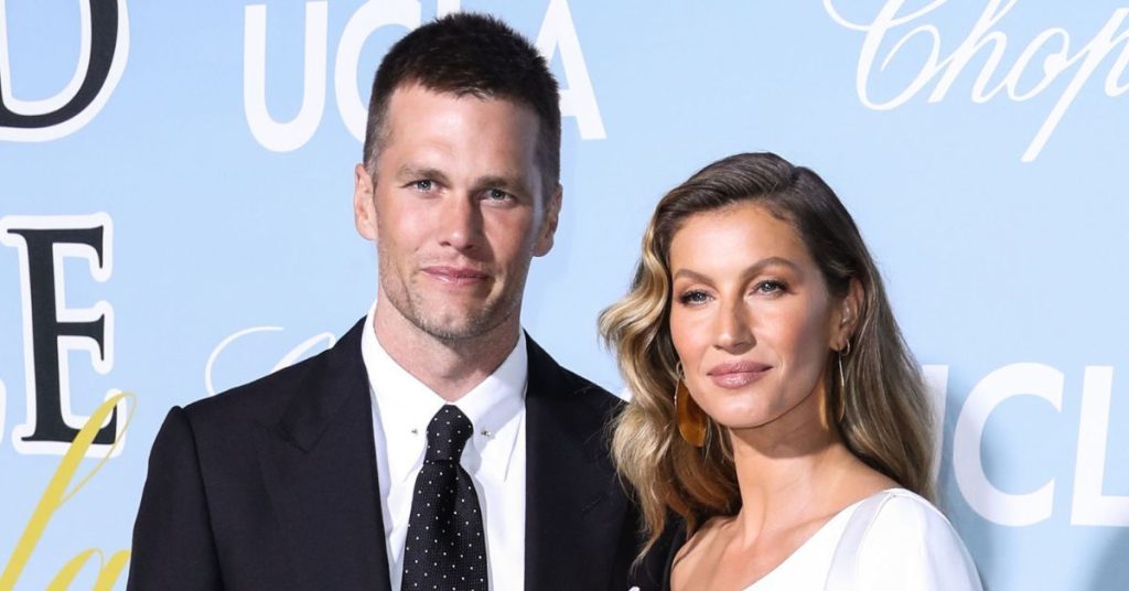 “She’s the one steering the divorce” Tom Brady Extremely Tensed