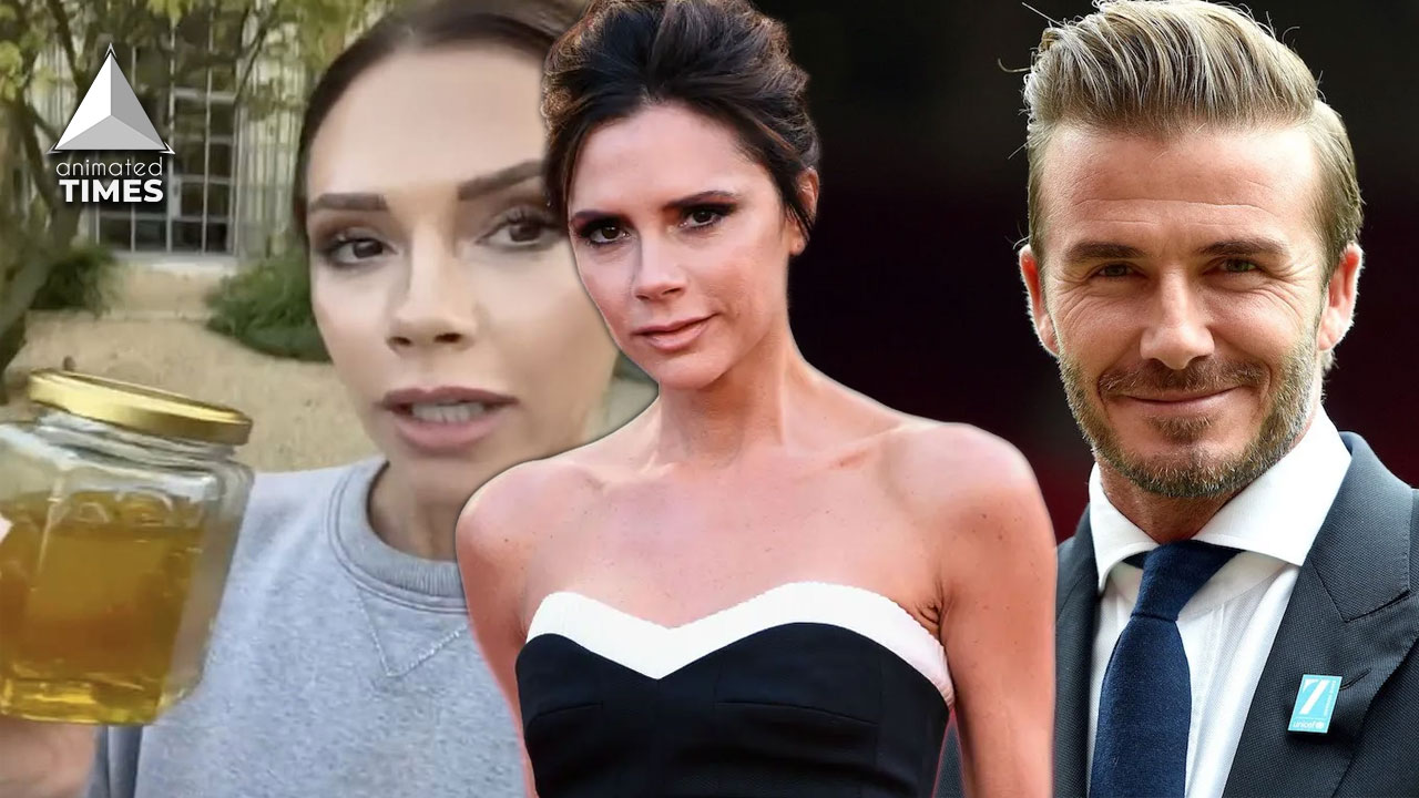 “We have good flowage to be honest”: Victoria Beckham Drops a Sexual Innuendo in Latest TikTok Video, Jokes About Tasting David Beckham’s ‘Sticky Stuff’