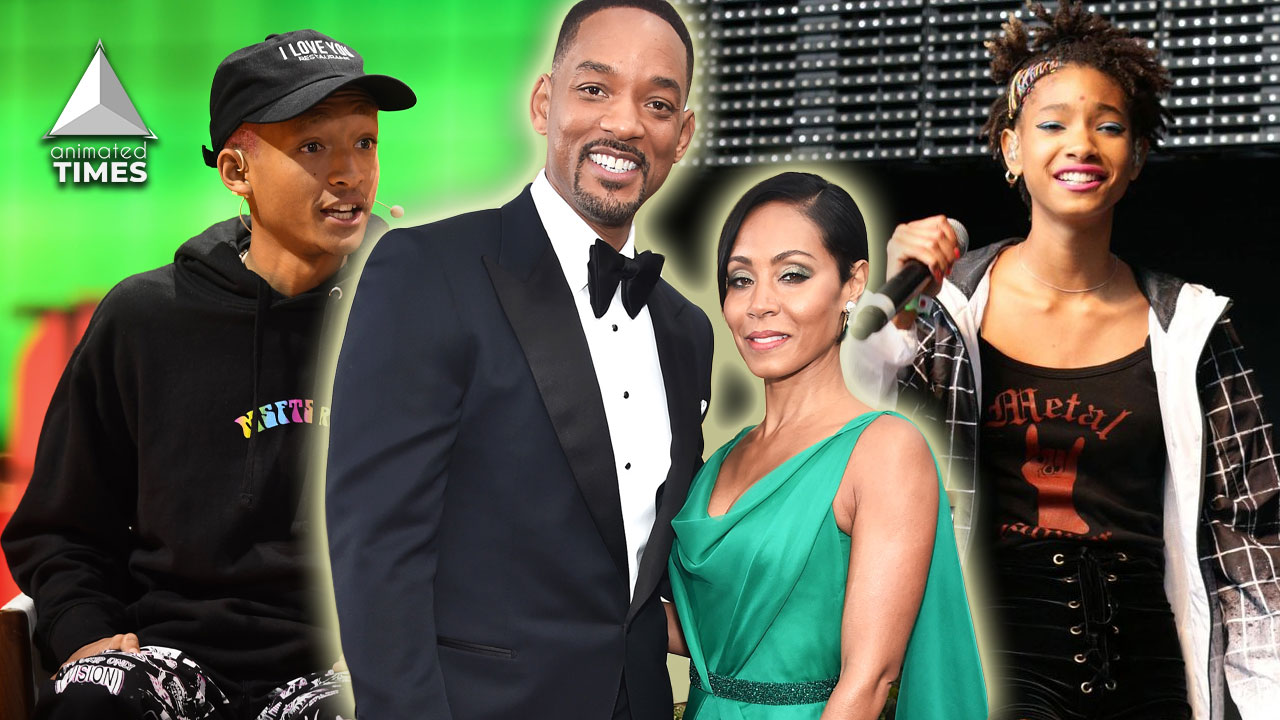 ‘Horrible stage parents with money and connections’: Will Smith, Jada Smith Called Out For Horrible Parenting, ‘Pimping’ Out Willow and Jaden’s Childhood To Make Them Stars