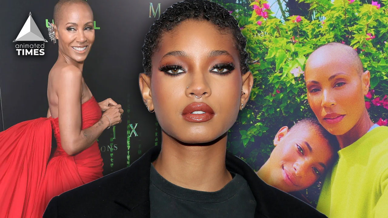 ‘However I’m feeling, I like to do that, love to be free’: Willow Smith Says Shaving Her Head Bald To Look Like Her Mom Jada Is the Most “Radical” Beauty Decision She Ever Made