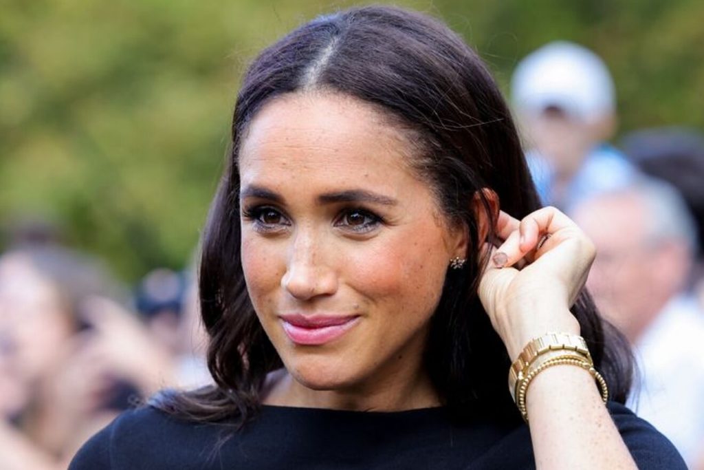 Meghan Markle