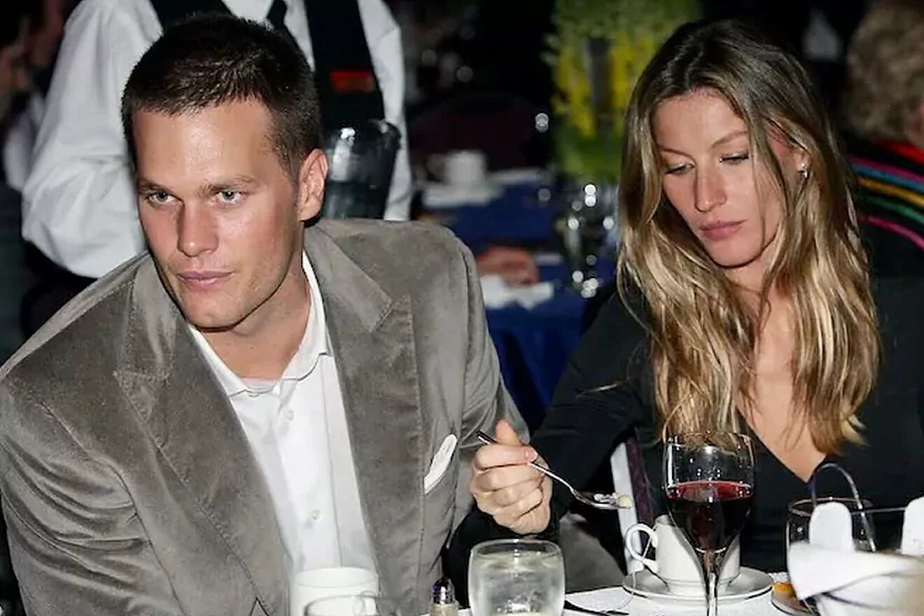 Tom Brady and Gisele Bündchen have filed for divorce