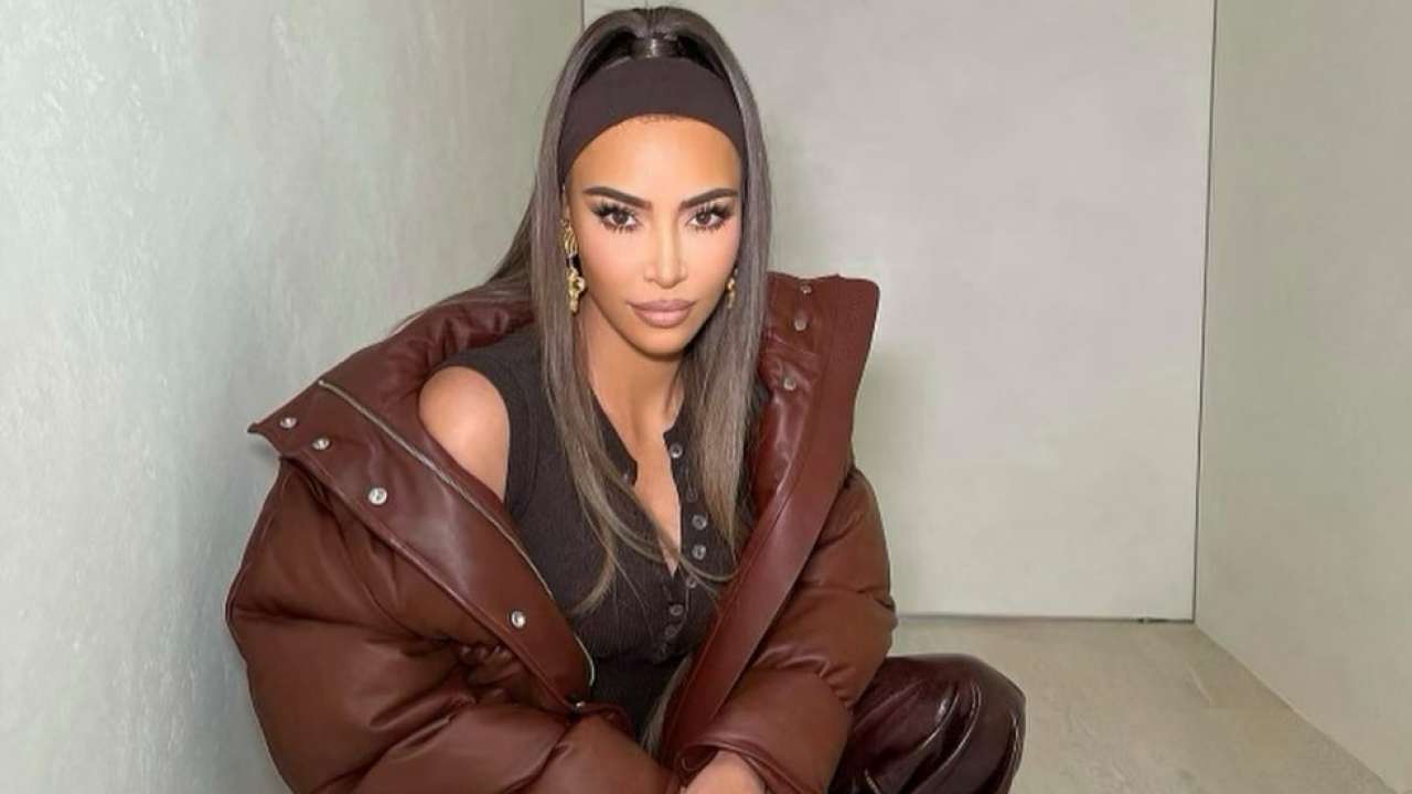 Kim K