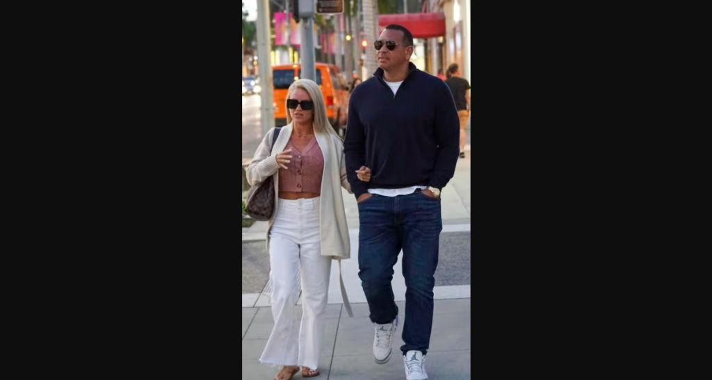 Are Alex Rodriguez And Jac Cordeiro In A Relationship? Jennifer Lopez's ...