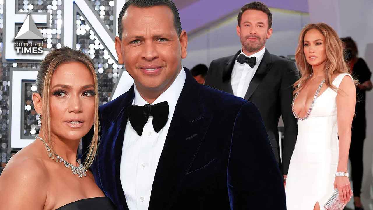 “I lost my way a little bit”: Alex Rodriguez Opens Up About Relationship With Ex-Partner Jennifer Lopez, Wishes Her the Very Best With Ben Affleck