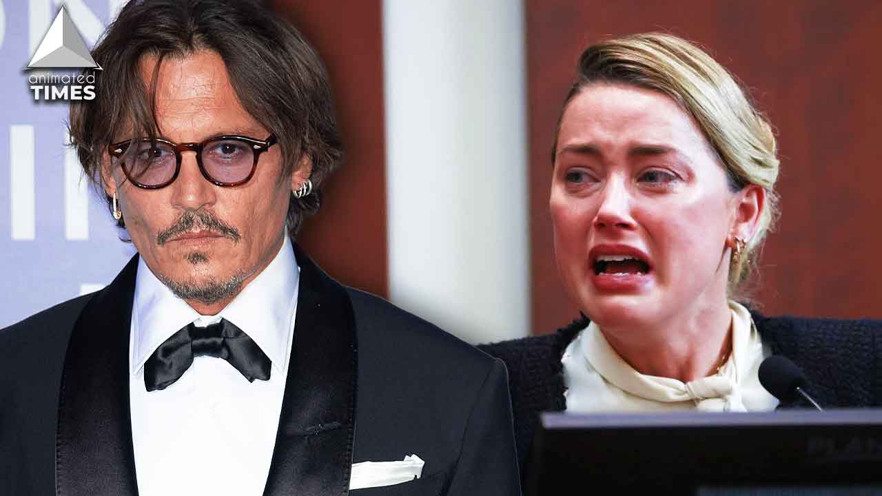 Amber Heard Reportedly Owes $15M To Lawyers While She’s Still Yet To Pay $10.35M to Johnny Depp – Bringing Her Total Debt To a Bank-Breaking $25M