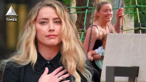 ‘You’re just opening the flood gates to be ridiculed’: Amber Heard’s Spain Trip Branded A Horrible PR Stunt To Fool Public, Expert Claims She’s Now In Even More Debt