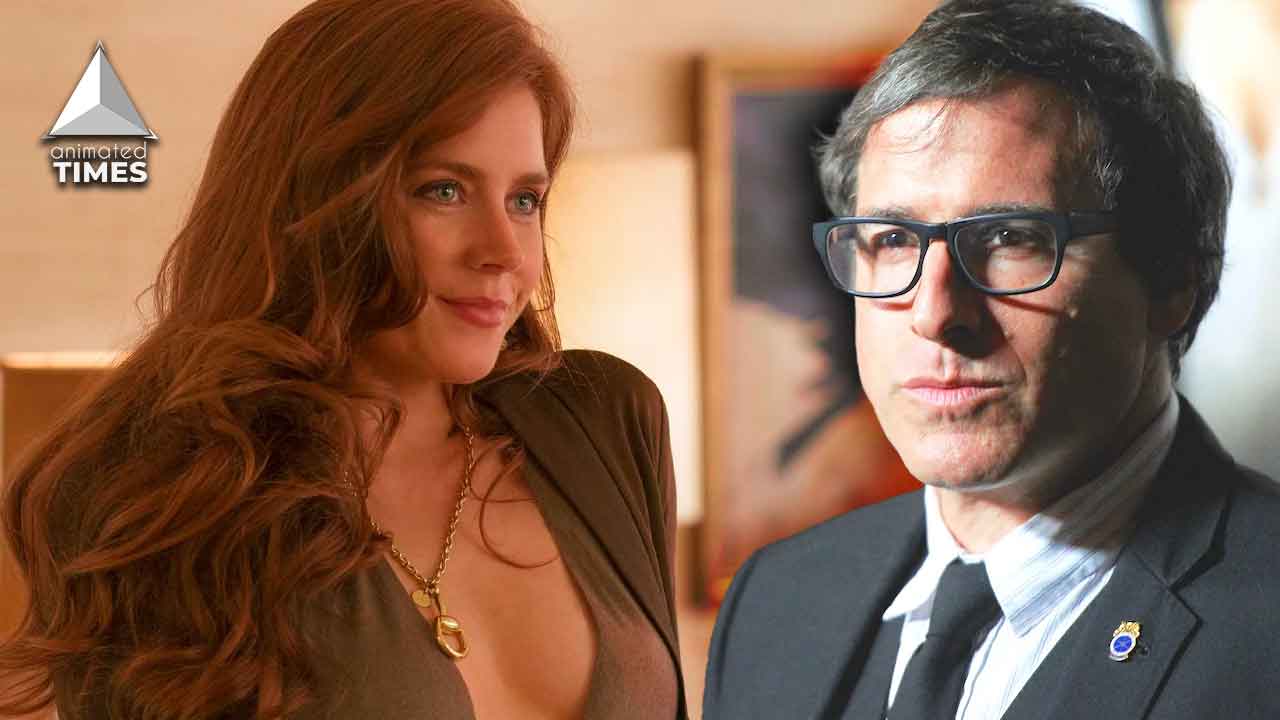 “It’s extreme even by Hollywood standards”: Amy Adams Was Devastated By Abusive Director David O. Russell While Filming ‘American Hustle’, Got Christian Bale Involved Who Asked Russell to ‘Not be an a–hole’