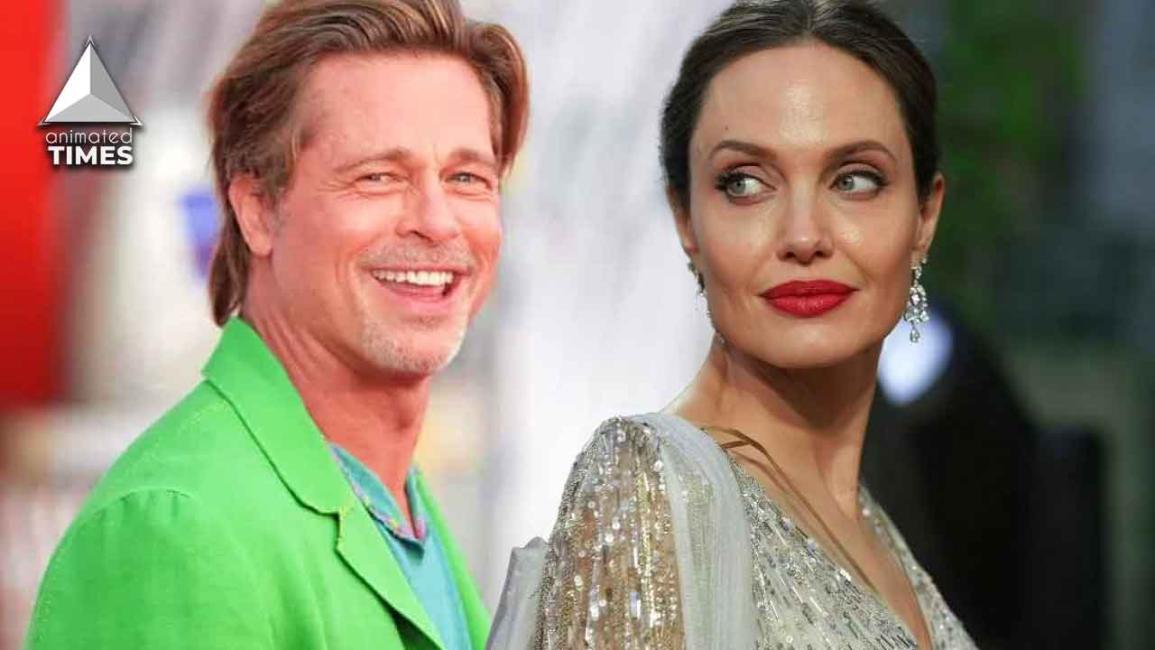 “It’s impossible to write without crying”: Angelina Jolie’s Leaked email Reveals Brad Pitt’s Raging Alcoholism That Ruined Their Marriage, Hints Jolie Was Madly in Love With ‘Troy’ Star