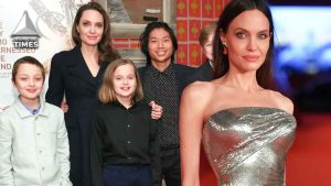 ‘She has strict rules for her kids’: Angelina Jolie Forces Reportedly Her Kids To Remember Their Cultural Roots Since Her Kids Hail from Cambodia, Vietnam, Ethiopia