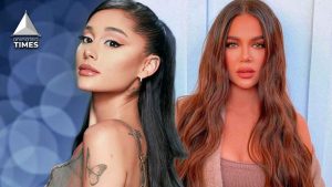 ‘Kardashians keep trying to be like Ariana Grande’: Khloe Kardashian Dyed Her Hair From Blonde To Brown, Bought an Identical House Like Grande’s Just So She Could Copy the Music Icon