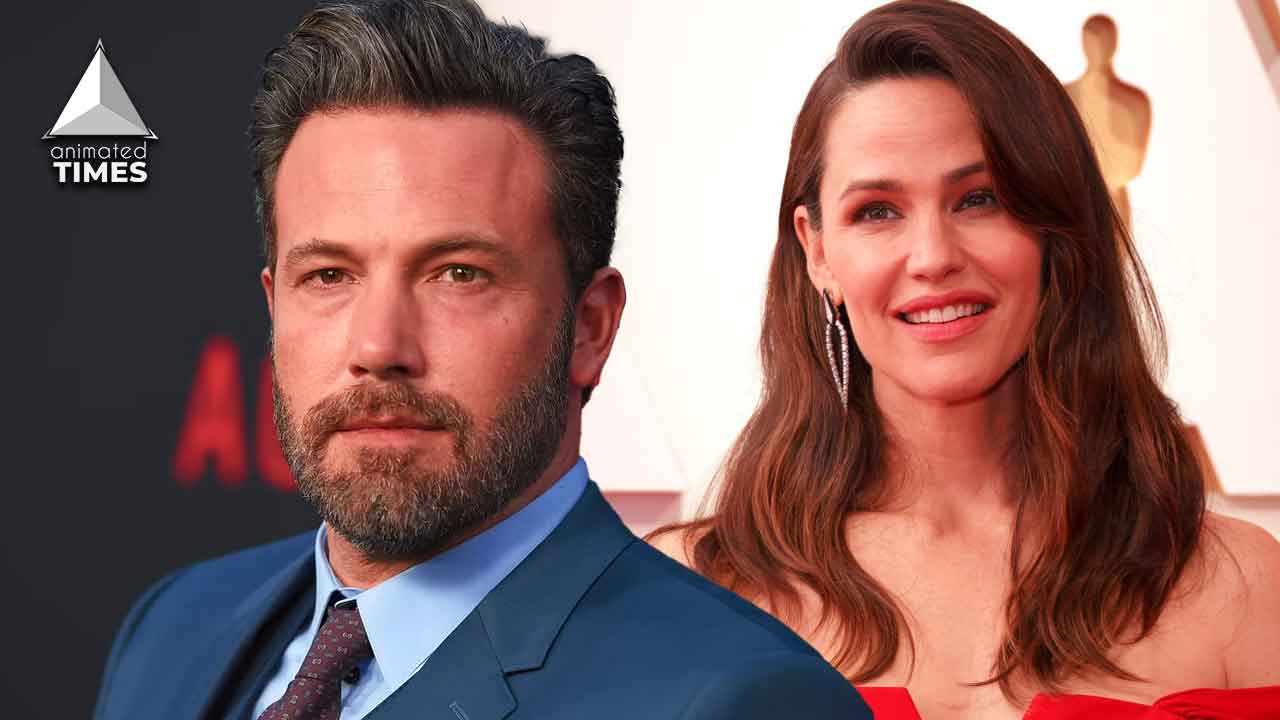 ‘Made me out like the most insensitive, stupid, awful guy’: Ben Affleck Defended Ex-Wife Jennifer Garner Against Unethical Journalist Who Tried Making Her Look Like The Villain