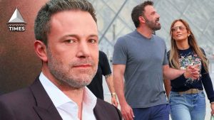 ‘She’s much more traditional than I anticipated’: Ben Affleck Said Jennifer Lopez Still Likes the Man to ‘Wear the pants’ in Relationship, Calls Herself the ‘Caretaker’