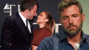 “He looks like he’s about to burst into tears”: Ben Affleck Seems Frustrated With Jennifer Lopez As Latina Pop-Star Doesn’t Understand His Need For Space 4 “He looks like he’s about to burst into tears”: Ben Affleck Seems Frustrated With Jennifer Lopez As Latina Pop-Star Doesn’t Understand His Need For Space