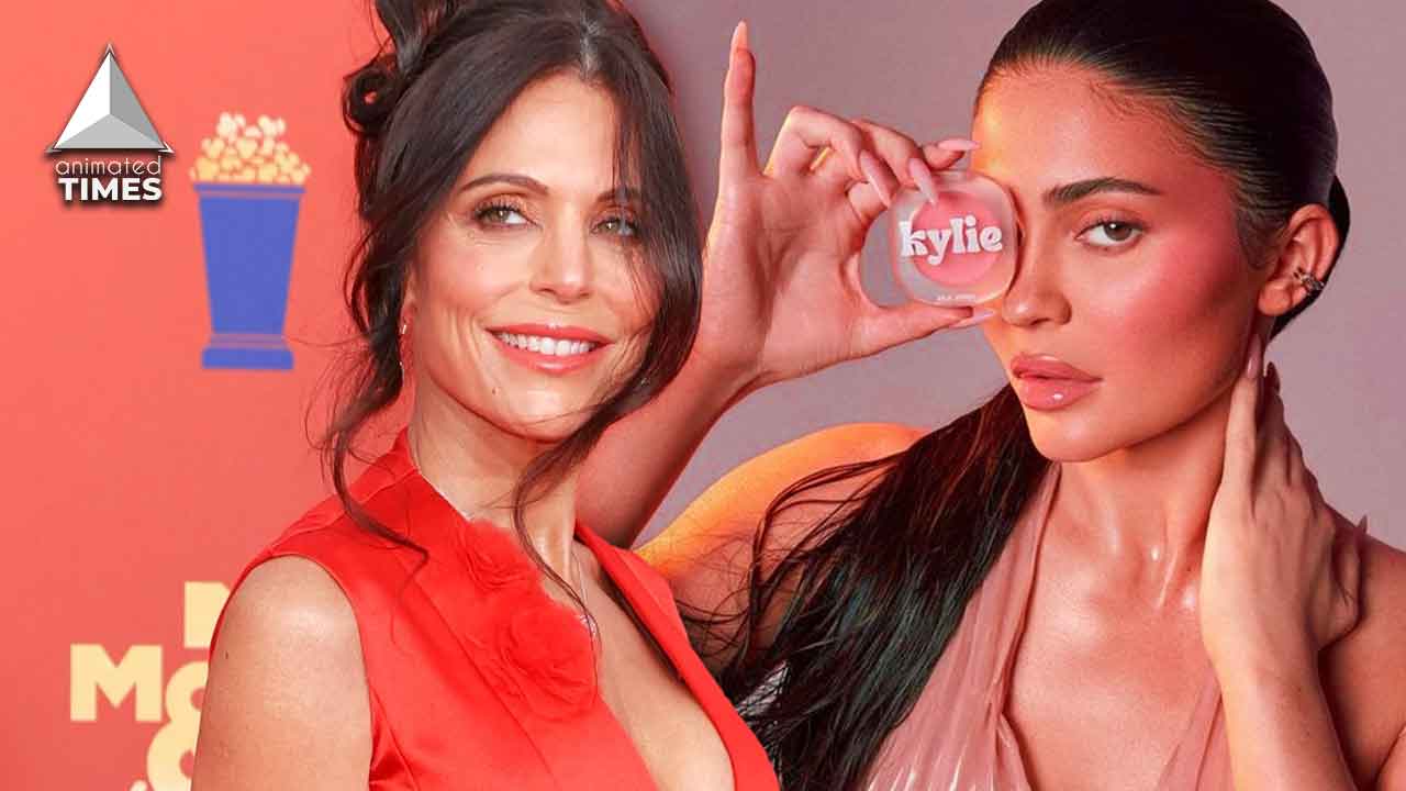 ‘That’s a scam. How stupid do we have to be?’: $80M Reality TV Legend Bethenny Frankel Blasts Kylie Cosmetics For Selling $117 Cardboard Boxes