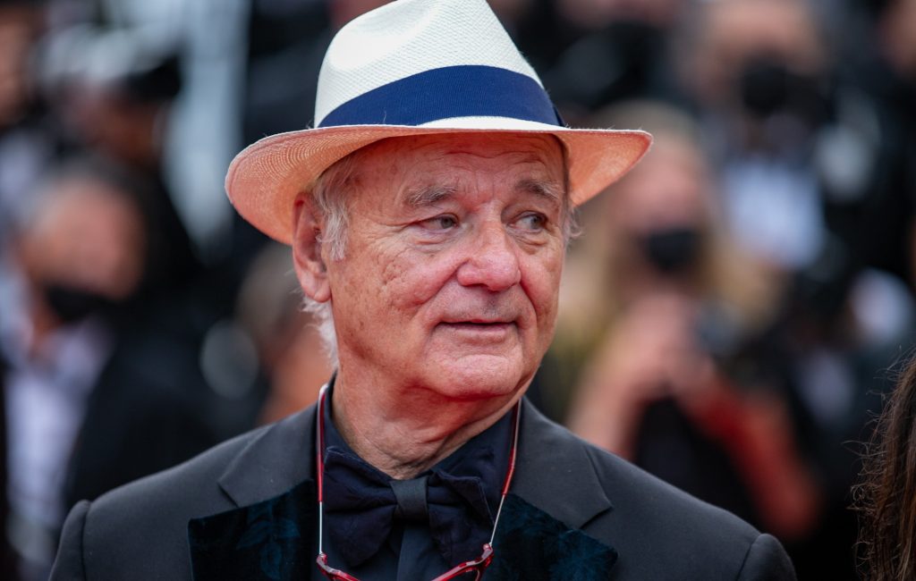 Bill Murray