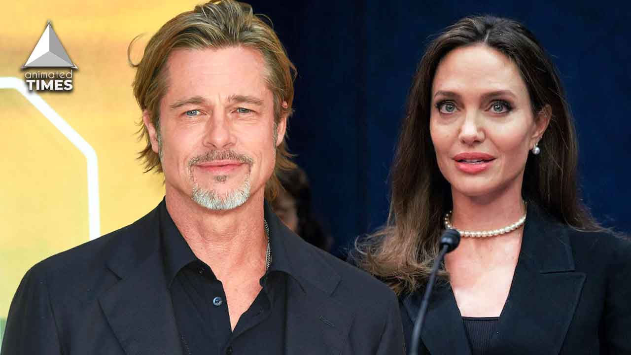 “Her story is constantly evolving”: Brad Pitt Challenges Angelina Jolie’s Abuse Accusations, PR Team Reveals ‘Maleficent’ Actress Is Rehashing And Revising Her Story To Defame Ex-Husband