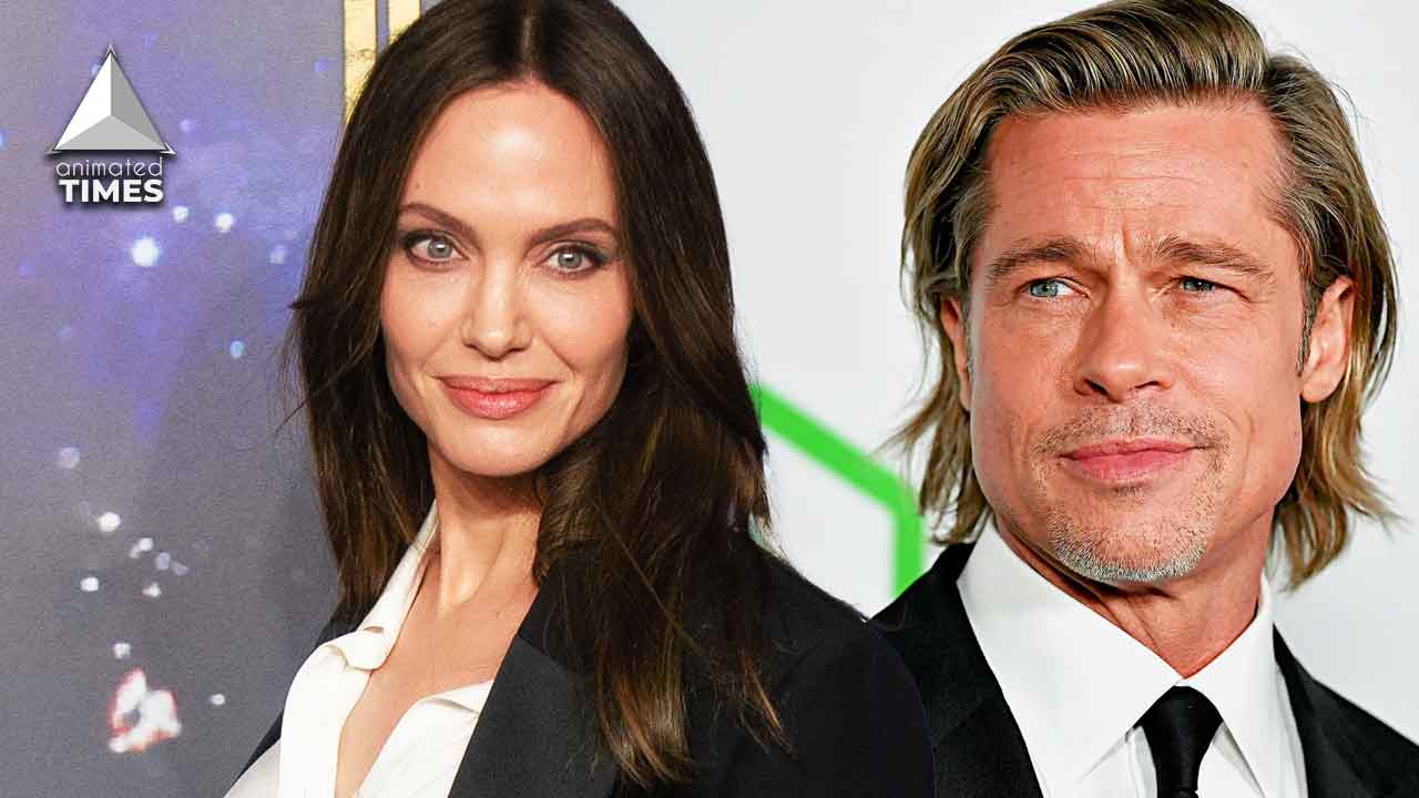 Angelina Jolie Fans Convinced Brad Pitt is a Master Manipulator and Abuser Because ‘None of Jolie’s kids have gone near Pitt in years’