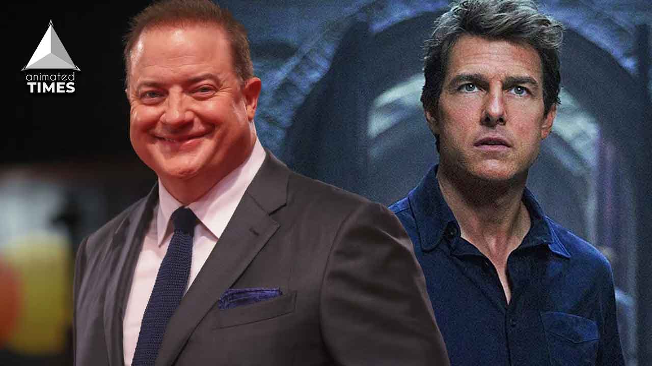 Brendan Fraser Criticizes Tom Cruise's 2017 Mummy Movie