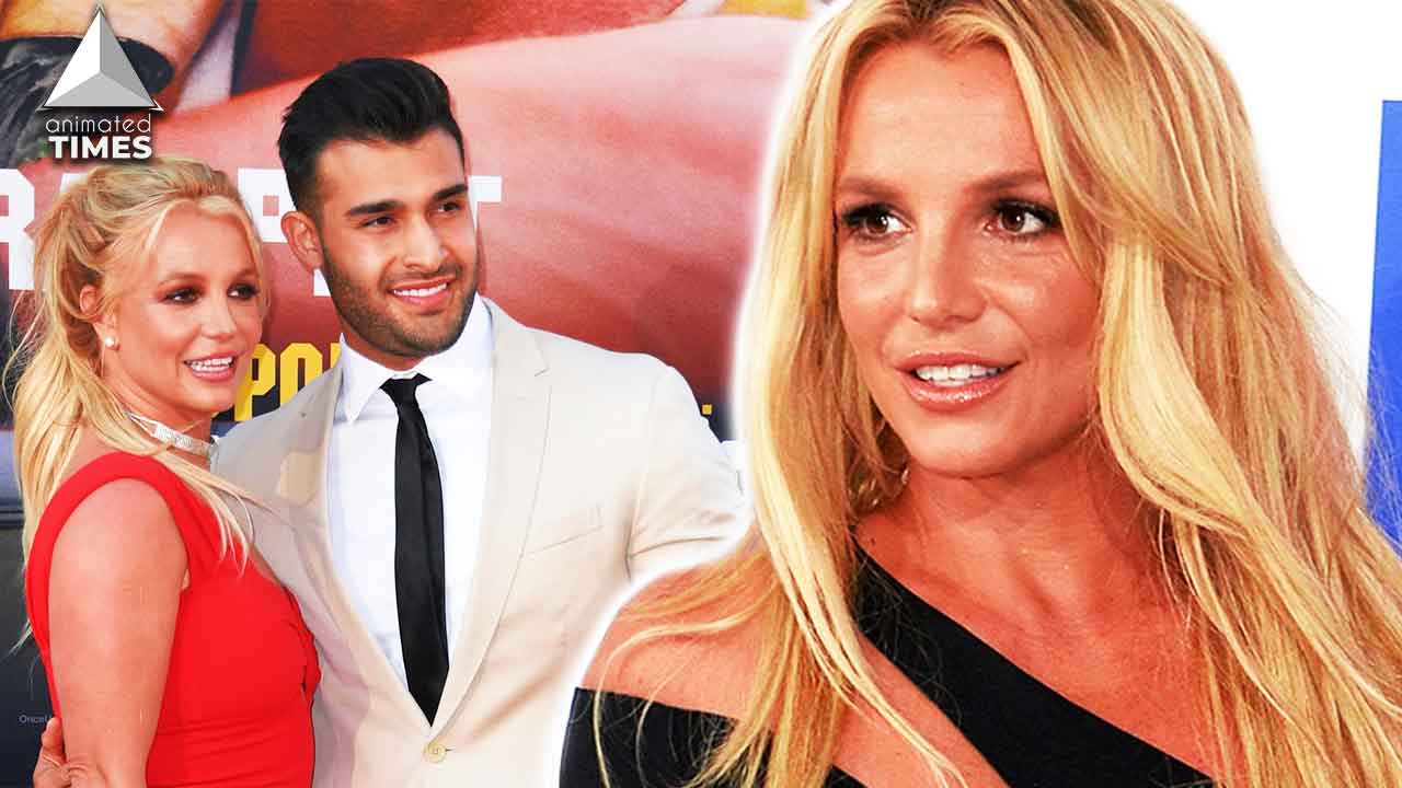 ‘He’s humiliating and degrading her’: Britney Spears Fans Convinced Husband Sam Asghari is an Attention Seeking Psychopath Who Brainwashed Her into Posting N*des Online