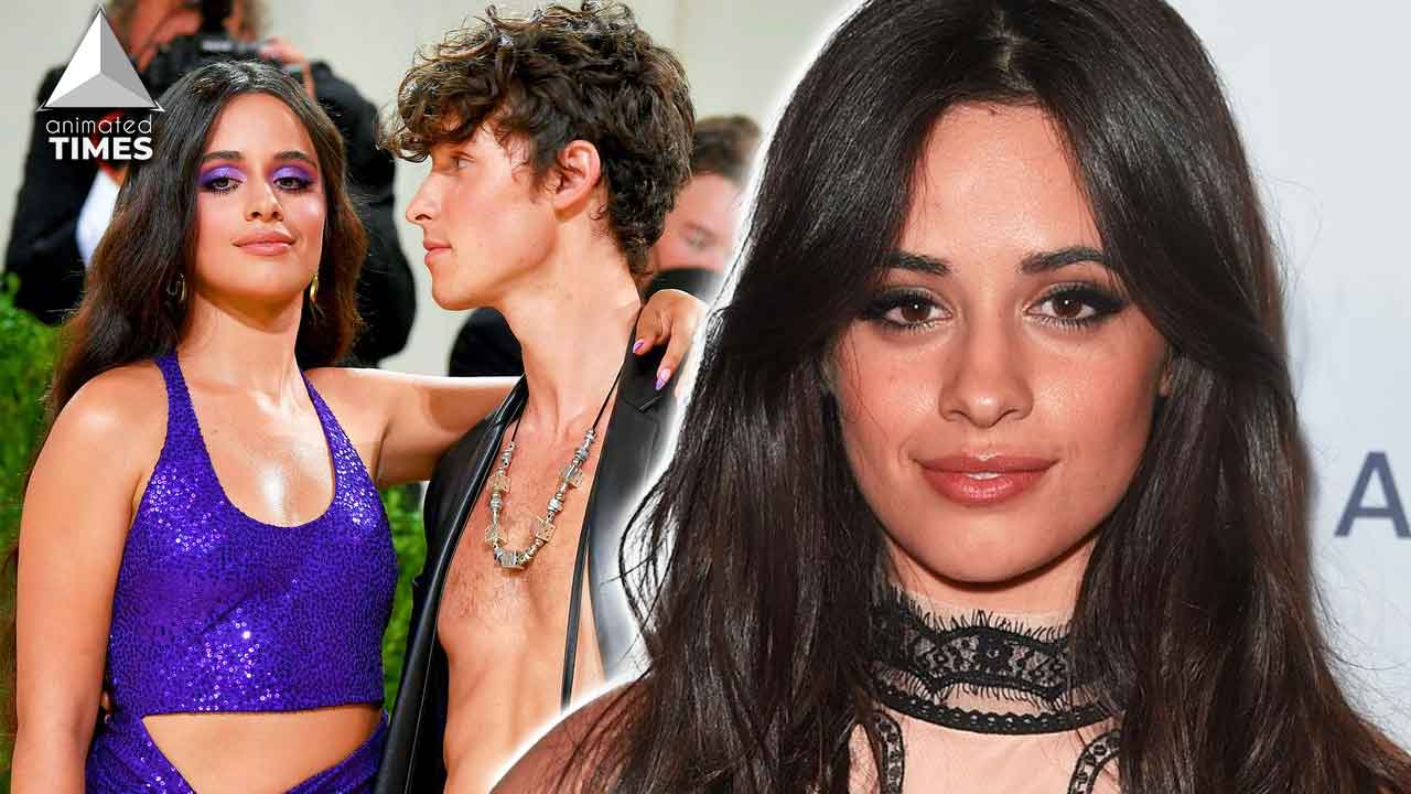 “Somebody could be using me, You don’t know their intentions”: America’s Heartthrob Camila Cabello Gets Paranoid and  Refuses to Find Love on Dating Apps