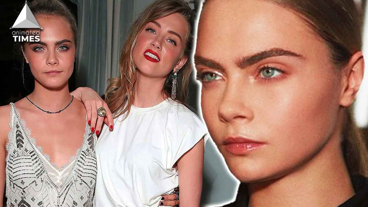 ‘When will women in public life get basic empathy’: Fans Defend $50M Rich Cara Delevingne As Amber Heard’s Alleged Ex Gets Blasted For Mental Health, Drug Addiction Concerns