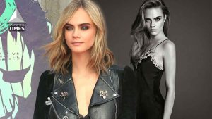 “No absolutely not, I won’t do that”: Cara Delevingne Was Horrified After Asked to Take Off Her Underwear For a ‘M—turbation Seminar’, Believed She’s a Prude