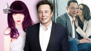 “She’s not real, she’s a simulation”-$254 Billion Rich Elon Musk Was Convinced He Created His Ex-Girlfriend Claire Elise Boucher, Who Was Perfect For Him