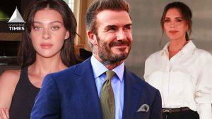 “Knowing how much hurt she’s hiding”: David Beckham Furious With Unfair Treatment Towards His Wife Victoria Amid Nicola Peltz Fiasco