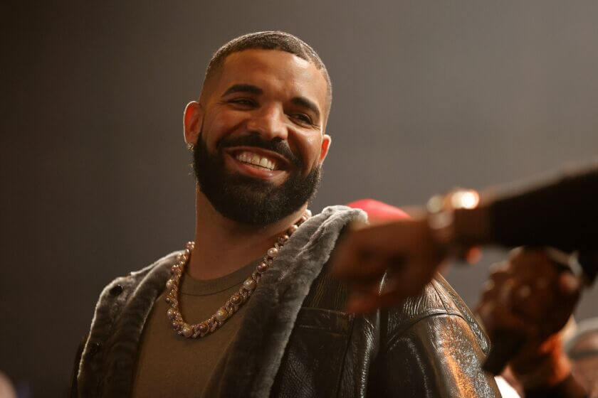 Marketing Mentor on Instagram: Rapper Drake has spent a whopping $395,000  on a luxury mattress made of horsehair and stingray skin, called the Grand  Vividus. Created by a Swedish family owned company