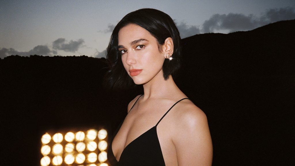 Dua Lipa