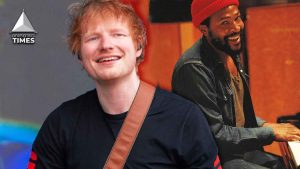 Ed Sheeran Accused Of Copying Marvin Gaye Song “Let’s Get It On”, Faces Career Breaking $100M Lawsuit That Could Bankrupt Him